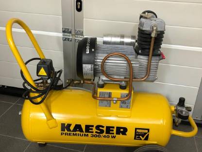 Kaeser Premium 300/40W