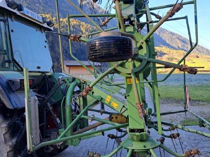 Krone KW 6.70/6