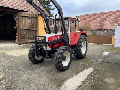 Steyr 8080A SK1