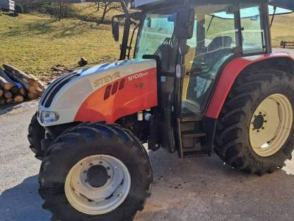 Steyr 9105 MT