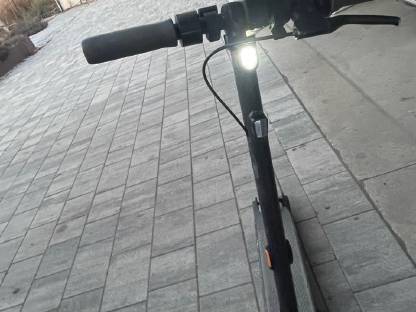 Bild 2:Escooter Segway-Ninebot MAX G30D II