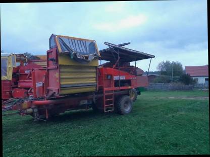 Grimme 75-30