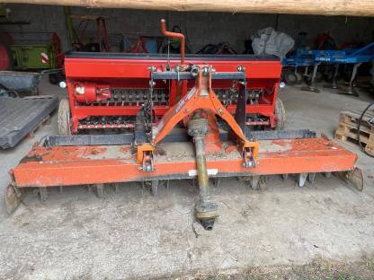 Maschio Kreiselegge 3 m