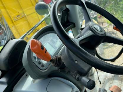 Bild 6:Claas Atos 330