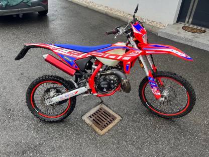 Beta RR 50 Racing