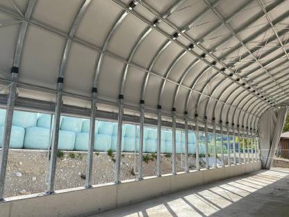 Bild 8:Smart Tunnel, Stall oder Halle