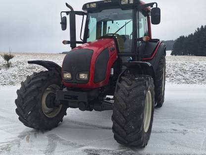 Valtra N92