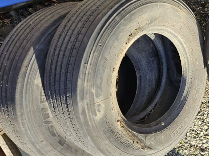 245/75R17,5 Reifen