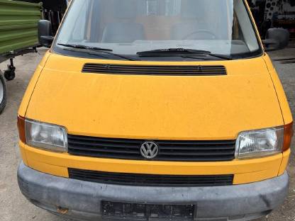 VW T4