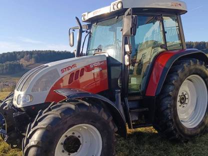 Steyr MT 9105