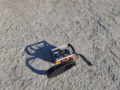 Bild 4:MAN TGS 28.400 6x4-4 Kran Atlas