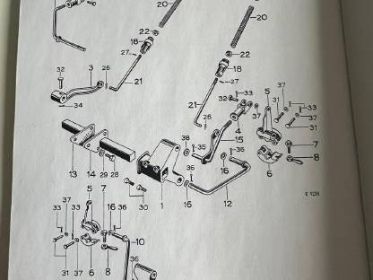 Suche Allgaier A111