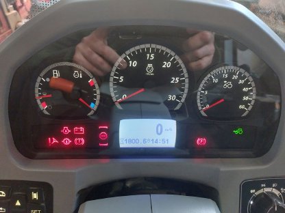 Bild 7:Valtra N174 Direct (Stufe V)