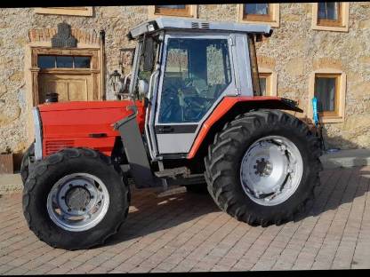 Massey Ferguson 3070