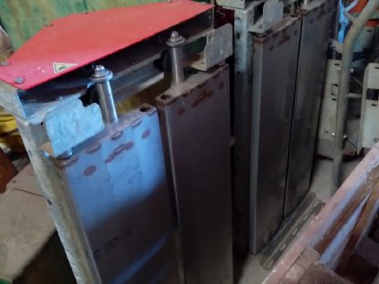 Bild 4:Schauer Compident Teile