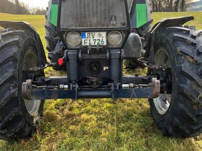 Deutz dx 6.05