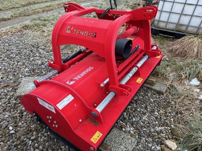 Tehnos Mulcher MUL 170 LW