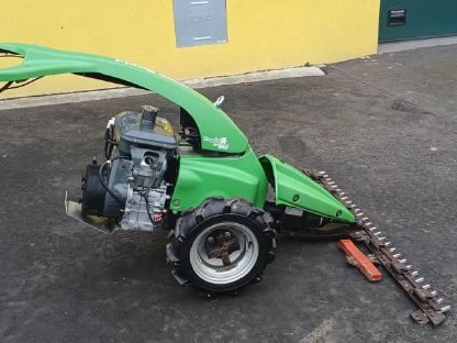 Bild 2:Rapid Mondo Plus