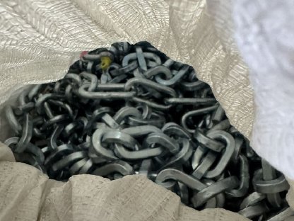 Bild 2:Pewag Doppelspurschneeketten 3370 D V