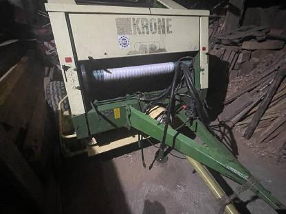 Krone KR 130