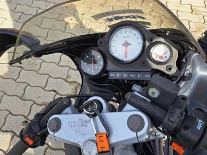 Bild 3:Aprilia RS50 Extrema