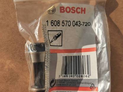 Bosch Spannzangen