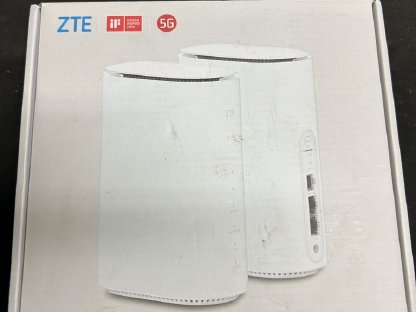 WLAN Netcube Router