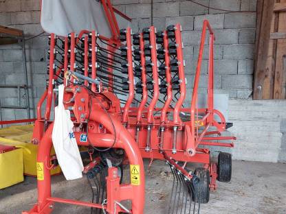 Kuhn Schwader GA4321GM