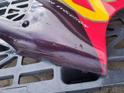 Bild 4:Aprilia RS50 Extrema