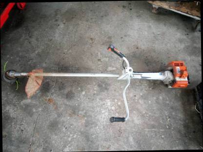 Stihl FS 550 Freischneider