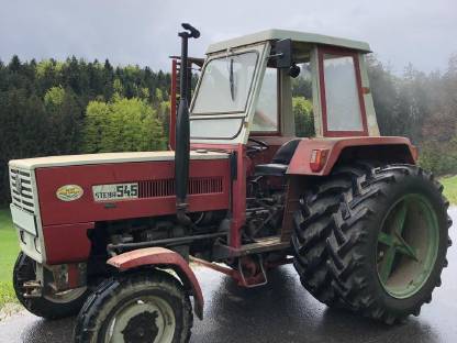 Steyr 545