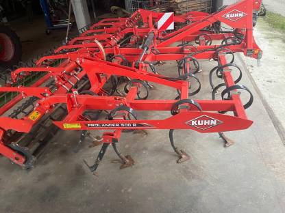 Kuhn Prolander 500