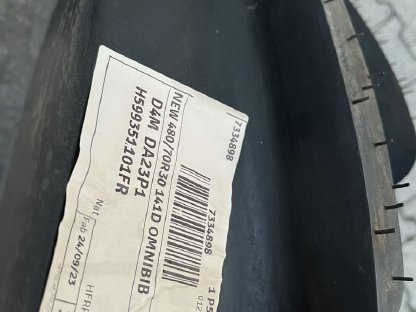 Bild 5:Michelin Omnibib 480/70-30