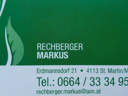 Bild 6:Gülleausbringung