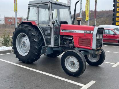 Ich suche MF Massey Ferguson, Fiat Agri, Landini, New Holland Ford, Hürlimann