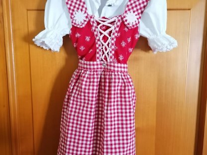 Kinderdirndl