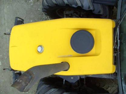 JCB Fastrac Verkleidungsteile