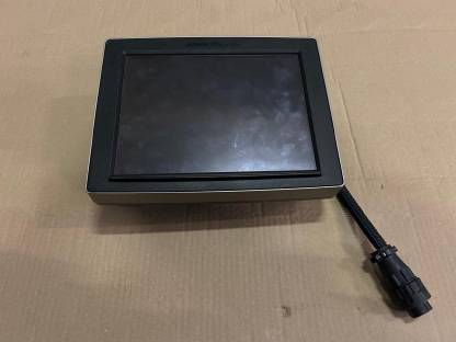 John Deere 4640 Universal Display