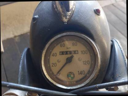 Bild 7:Puch 175 SV