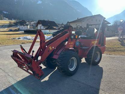 Oehler OL3600 Hoflader