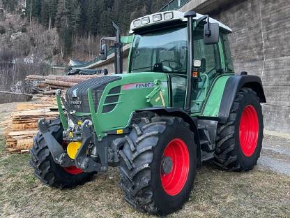 Fendt 310 Vario