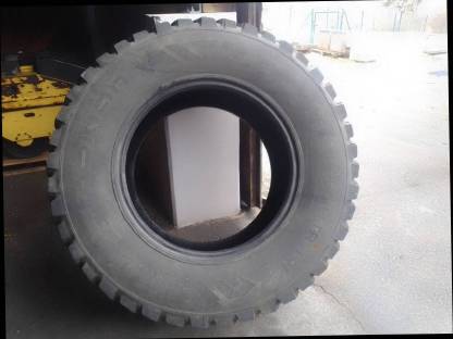 Reifen 540/65 R 30