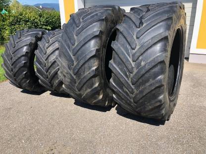 Michelin Xeobib