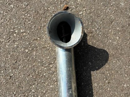 Bild 4:Pelletförderschnecke