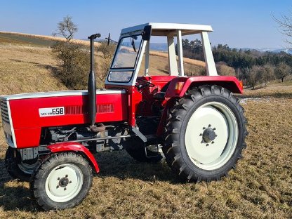 Steyr 650