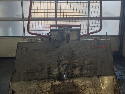 Bild 4:Pfanzelt Seilwinde 9172