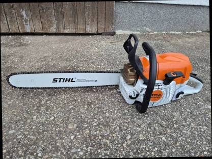 Stihl MS 400C