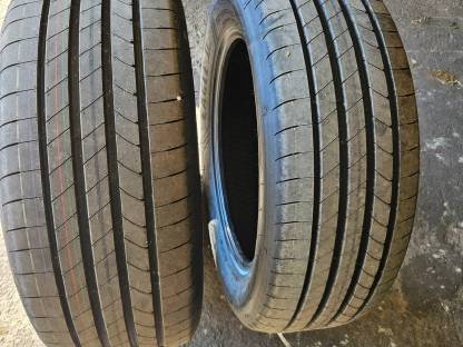 Autoreifen Goodyear Eagle F1