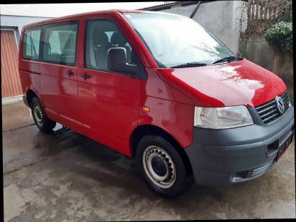 Bild 3:VW T5