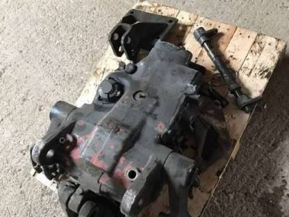 Suche Steyr Hydraulik